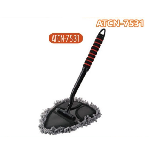 ATLI ATCN-7531 Simple household window wiper Scrub window tool triangle glass brush Mop