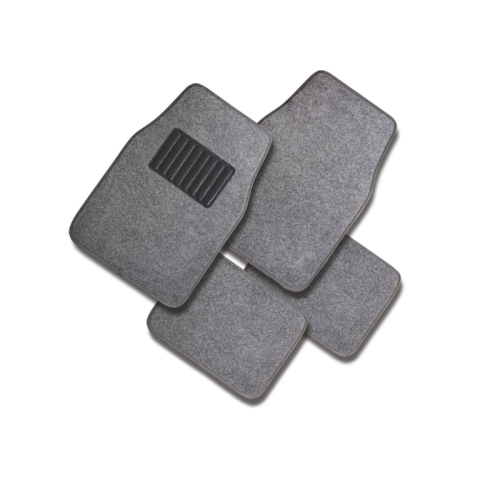 ATCM-5237 High Quality Heavy Duty Universal Non-Slip Backing Carpet Car Mat