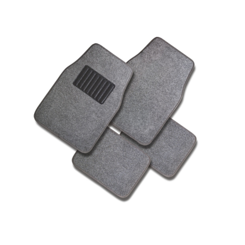 ATCM-5237 High Quality Heavy Duty Universal Non-Slip Backing Carpet Car Mat