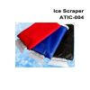 ATLI ATIC-004 Ice Scraper with Glove - Car Windshield Scraper for Ice and Snow Mitt - Quickly Scrape and Remove Snow While Staying Warm