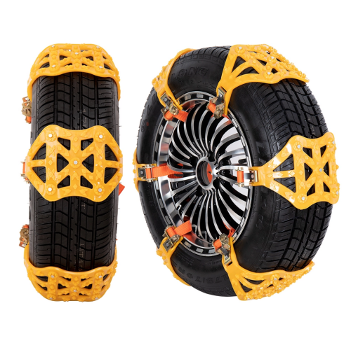 EC7046 Emergency TPU Car Chain