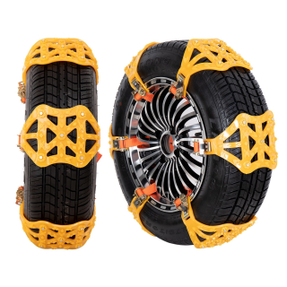 EC7046 Emergency TPU Car Chain