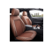 ATSC-1032 Driver Car Cushion Ice Silk Universal Set Breathable Sweat Proof Car Seat Cushion