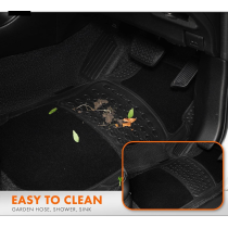 ATCM-3202 Wholesale Anti Slip Universal PVC Car Mats