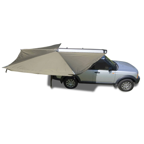 RR3565 Outdoor Waterproof Car Side Shade Awning