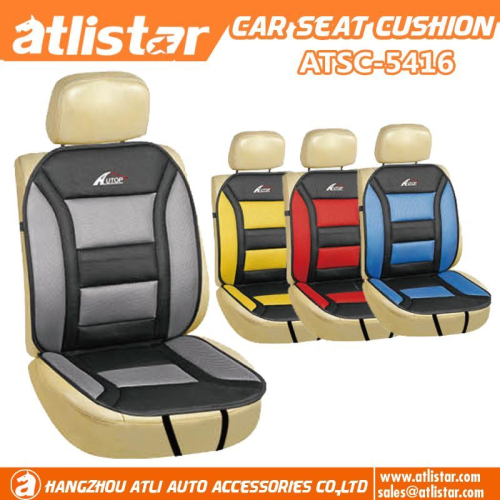 ATSC-5416 Waterproof Car Seat Protector Car Interior Accessory Car Seat Cushion