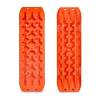 Atli CT2136 Off-Road Traction Boards Mini, 2PCS & Carry Bag, Recovery Tracks Mat, Tire Traction Pads Tire Ladder