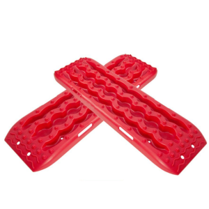 Atli CT2136 Off-Road Traction Boards Mini, 2PCS & Carry Bag, Recovery Tracks Mat, Tire Traction Pads Tire Ladder
