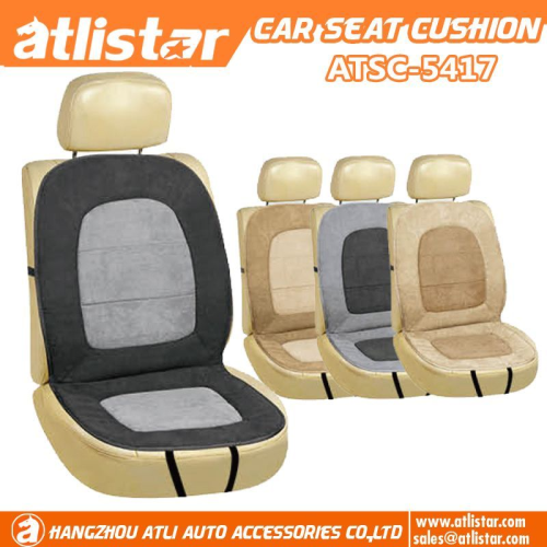 ATSC-5417 Universal Non Slip Protector Comfort Car Interior Accessory Car Seat Cushion