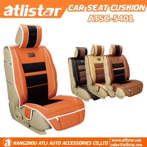 ATSC-5401 Prevent Dirty Protect Original Seats And Comfortable Healthy Car Seat Cushion