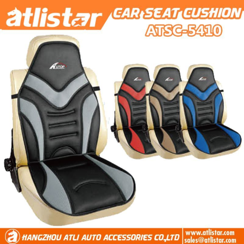 ATSC-5410 Custom Luxury Universal Waterproof All Weather Can Use Car Seat Cushions