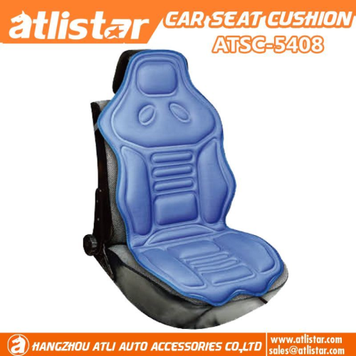 ATSC-5408 Waterproof Durable PVC Protect Seat Four Season Car Seat Cushion