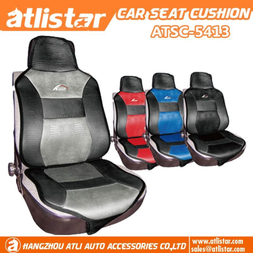 ATSC-5413 Wholesale Comfortable Car Accessories Four Season Car Seat Cushions