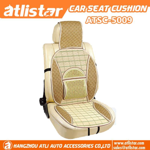 ATSC-5009 Summer cool Comfort Seat Protection Breathable Car Seat Cushion