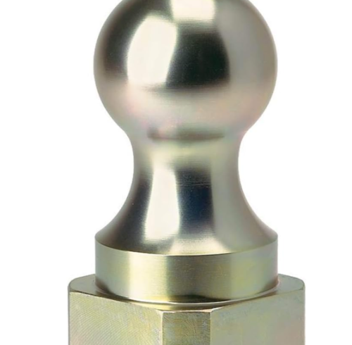 Trailer Hitches Turnoverball 2-5/16" Hitch Replacement Ball