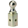 Trailer Hitches Turnoverball 2-5/16" Hitch Replacement Ball