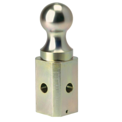 Trailer Hitches Turnoverball 2-5/16