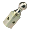 Trailer Hitches Turnoverball 2-5/16" Hitch Replacement Ball