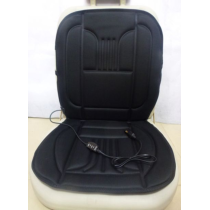 ATSC-5610 Winter Comfortable Seat Universal Quality Classic Black Heated Car Seat Cushion