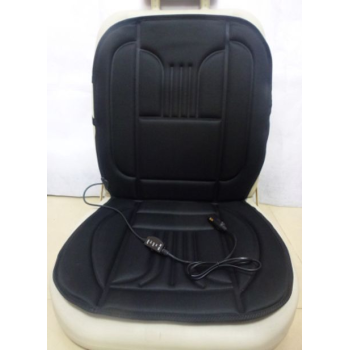 ATSC-5610 Winter Comfortable Seat Universal Quality Classic Black Heated Car Seat Cushion