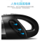 ATLI-ATVC1010 Wet & Dry Car Vacuum Cleaner, Portable Cordless Handheld Vacuum for Cars and Home - Dual Use Small Vacuum Cleaner with Strong Suction