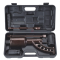 ATLI WK7683 High quality Hand Tool Sets Auto Repair Torque Wrench 6200N.M socket wrench set with Labor Saving Wrench