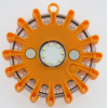 ATLI AF5516C 16+8 LED Road Flares - 9 Lighting Modes Emergency Warning Lights