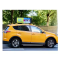ATLI LED Taxi Roof Sign - Full Color 4G/WiFi Digital Advertising Display for Cabs with Remote Content Management