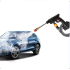 ATLI ATCW-1002 Cordless Pressure Washer 24V/48V batteries , Cordless Power Washer Battery Powered, Portable Pressure Washer