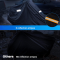 ATCZ-4755 All Season Black Waterproof Sun Motorcycle Cover
