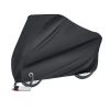 ATCZ-4758 Bike Cover Outdoor Waterproof Bicycle Covers Rain Sun UV Dust Wind Proof with Lock Hole