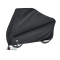 ATCZ-4758 Bike Cover Outdoor Waterproof Bicycle Covers Rain Sun UV Dust Wind Proof with Lock Hole
