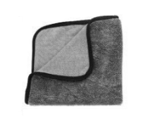 ATLI ATCN-7027 Car wash towel Customized Size thickened absorbent double car towel Warp knitting towel