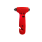 ATLI CT-2030B Car Safety Hammer - 3-in-1 Emergency Escape Tool with Seat Belt Cutter & Window Breaker for Vehicles