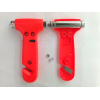 ATLI CT-2030B Car Safety Hammer - 3-in-1 Emergency Escape Tool with Seat Belt Cutter & Window Breaker for Vehicles
