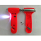 ATLI CT-2030B Car Safety Hammer - 3-in-1 Emergency Escape Tool with Seat Belt Cutter & Window Breaker for Vehicles