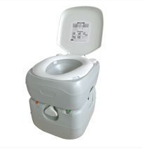 ATLI-4521T ATLI Portable RV Toilet Group Camping Caravan Outdoor