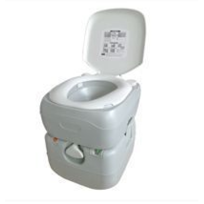 ATLI-4521T ATLI Portable RV Toilet Group Camping Caravan Outdoor