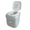 ATLI-4521T ATLI Portable RV Toilet Group Camping Caravan Outdoor