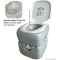 ATLI-4521T ATLI Portable RV Toilet Group Camping Caravan Outdoor