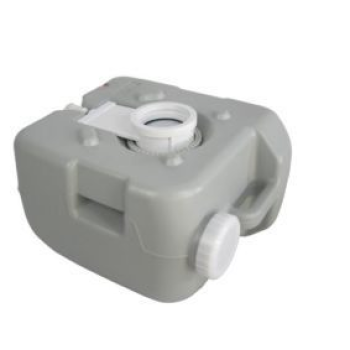 ATLI-4521T ATLI Portable RV Toilet Group Camping Caravan Outdoor