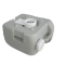 ATLI-4521T ATLI Portable RV Toilet Group Camping Caravan Outdoor