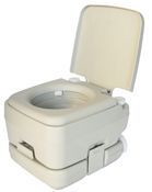 ATLI-1010T ATLI Portable RV Toilet Camping Caravan Outdoor