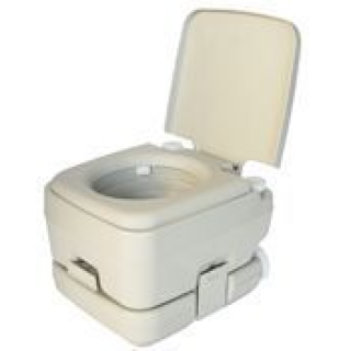 ATLI-1010T ATLI Portable RV Toilet Camping Caravan Outdoor