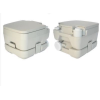 ATLI-1010T ATLI Portable RV Toilet Camping Caravan Outdoor