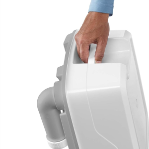 ATLI-1015T ATLI Portable RV Toilet Camping Outdoor Portable Toilet