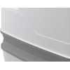 ATLI-1015T ATLI Portable RV Toilet Camping Outdoor Portable Toilet