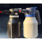 ATLI ATCN-7946 Rechargeable Electric High Pressure Spray Bottle for Car Wash & Home Cleaning, 2000ml Handheld Foam Sprayer