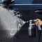 ATLI ATCN-7946 Rechargeable Electric High Pressure Spray Bottle for Car Wash & Home Cleaning, 2000ml Handheld Foam Sprayer