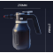 ATLI ATCN-7946 Rechargeable Electric High Pressure Spray Bottle for Car Wash & Home Cleaning, 2000ml Handheld Foam Sprayer